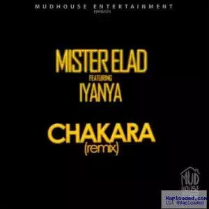 Mister Elad - Chakara (Remix) Ft. Iyanya
